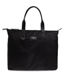 Dolce & Gabbana - Shopper-Type Bag - Lyst