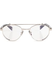 Balmain - 'Brigade Iv' Corrective Glasses - Lyst