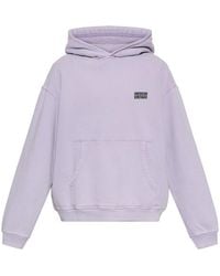 American Vintage - Hoodie - Lyst