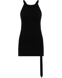 Rick Owens - Top 'Racer' - Lyst