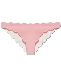 Marysia Swim - Bottom Of The 'Antibes' Swimsuit - Lyst