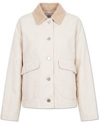 Rag & Bone - Denim Jacket - Lyst