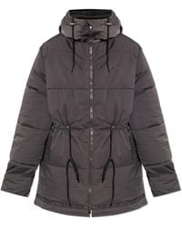 Rethinkit Studios - Insulated Jacket - Lyst