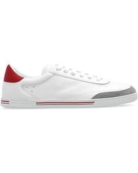 Dolce & Gabbana - 'Saint Tropez' Sneakers - Lyst