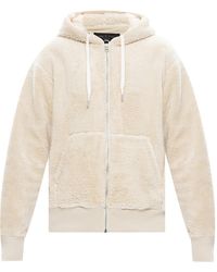rag and bone mens hoodie