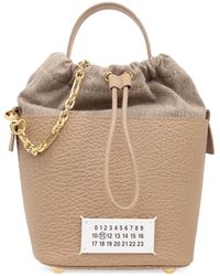 Maison Margiela - Mini 5ac Shoulder Bag, - Lyst