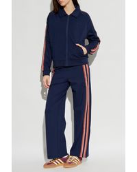 The Upside - Jacket With Logo - Lyst