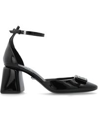 Versace - High Heel Shoes - Lyst