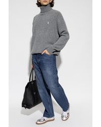 Studio Nicholson - 'Riso' Jeans - Lyst