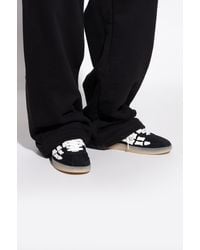 Amiri - Sneakers Pacific Bones - Lyst