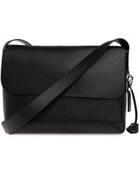 COACH - Shoulder Bag "Ludlow Messenger" - Lyst
