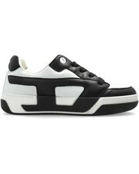 DIESEL - 'S-D-Ollie Low' Sports Shoes - Lyst