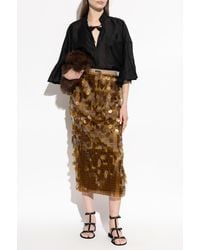 Munthe - Top 'Birkson' - Lyst