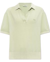 Lacoste - Polo With Logo, - Lyst