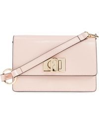 Furla - Shoulder Bag '1927 Mini' - Lyst