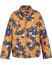 The Upside - Jacket "Aruba" - Lyst