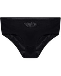 Hanro - Cotton Briefs 'Rosaria' - Lyst