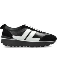 Lanvin - "Bumpr" Sports Shoes - Lyst