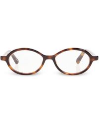 Jacquemus - Corrective Glasses - Lyst