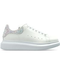 McQueen - 'Oversized' Sports Shoes - Lyst