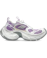 Balenciaga - Sports Shoes '6Xl' - Lyst