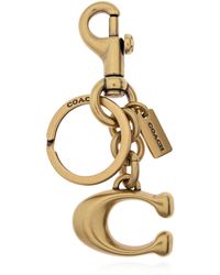 COACH - Keychain - Lyst
