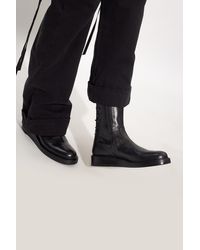 Ann Demeulemeester Boots for Men | Online Sale up to 30% off | Lyst