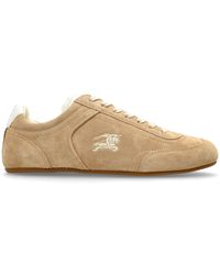 Burberry - 'Knight' Sports Shoes - Lyst