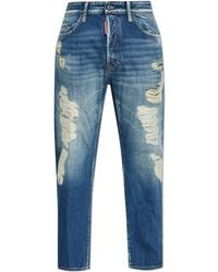 DSquared² - Jeans 'Bro' - Lyst