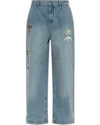 Munthe - Jeans 'Brali' - Lyst