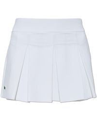Lacoste - Skort - Lyst