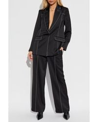 AllSaints - "Luna" Blazer - Lyst