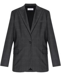 IRO - "Calu" Blazer - Lyst