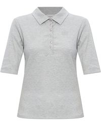 Gestuz - Polo 'Gzdrew' - Lyst