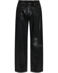 DIESEL - '2080 D-Reel' Trousers - Lyst
