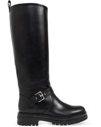 Gianvito Rossi - Boots Thiago - Lyst