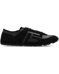 Balmain - Sports Shoes "Racer 45" - Lyst