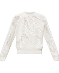 Max Mara - 'Salvo' Sweater - Lyst
