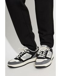 EA7 - Sports Shoes With Logo - Lyst