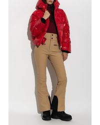 Perfect Moment - High-Waisted 'Aurora Flare' Ski Trousers - Lyst
