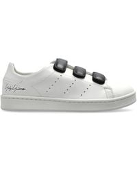 Y-3 - 'Stan Smith Velcro' Sports Shoes - Lyst