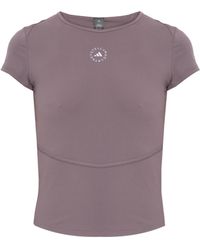 adidas By Stella McCartney - Training Top - Lyst