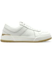 Max Mara - "Blocco" Sports Shoes - Lyst