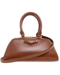 Givenchy - Handbag "Antigona Mini" - Lyst