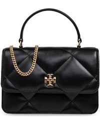 Tory Burch - Handbag 'Kira Mini' - Lyst