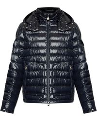 Moncler - 'Lauros' Down Jacket - Lyst