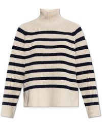 Munthe - Turtleneck "Arissa" - Lyst