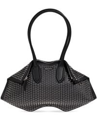 McQueen - Handbag "Manta" - Lyst