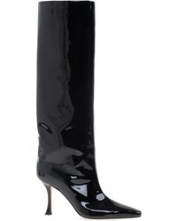 jimmy choo chad 90 boot