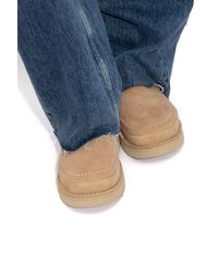 UGG - 'Ultra Mini Crafted Regenerate' Snow Boots - Lyst